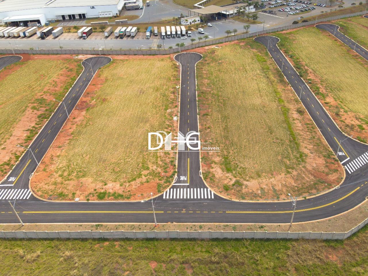 Terreno em Condomínio à venda no São Bento: 