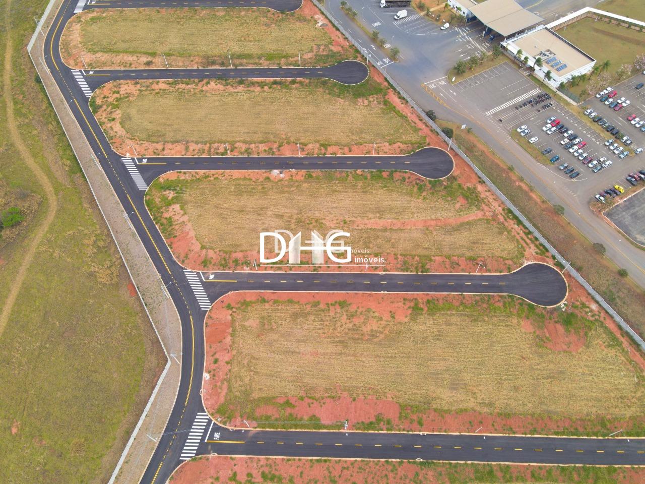 Terreno em Condomínio à venda no São Bento: 