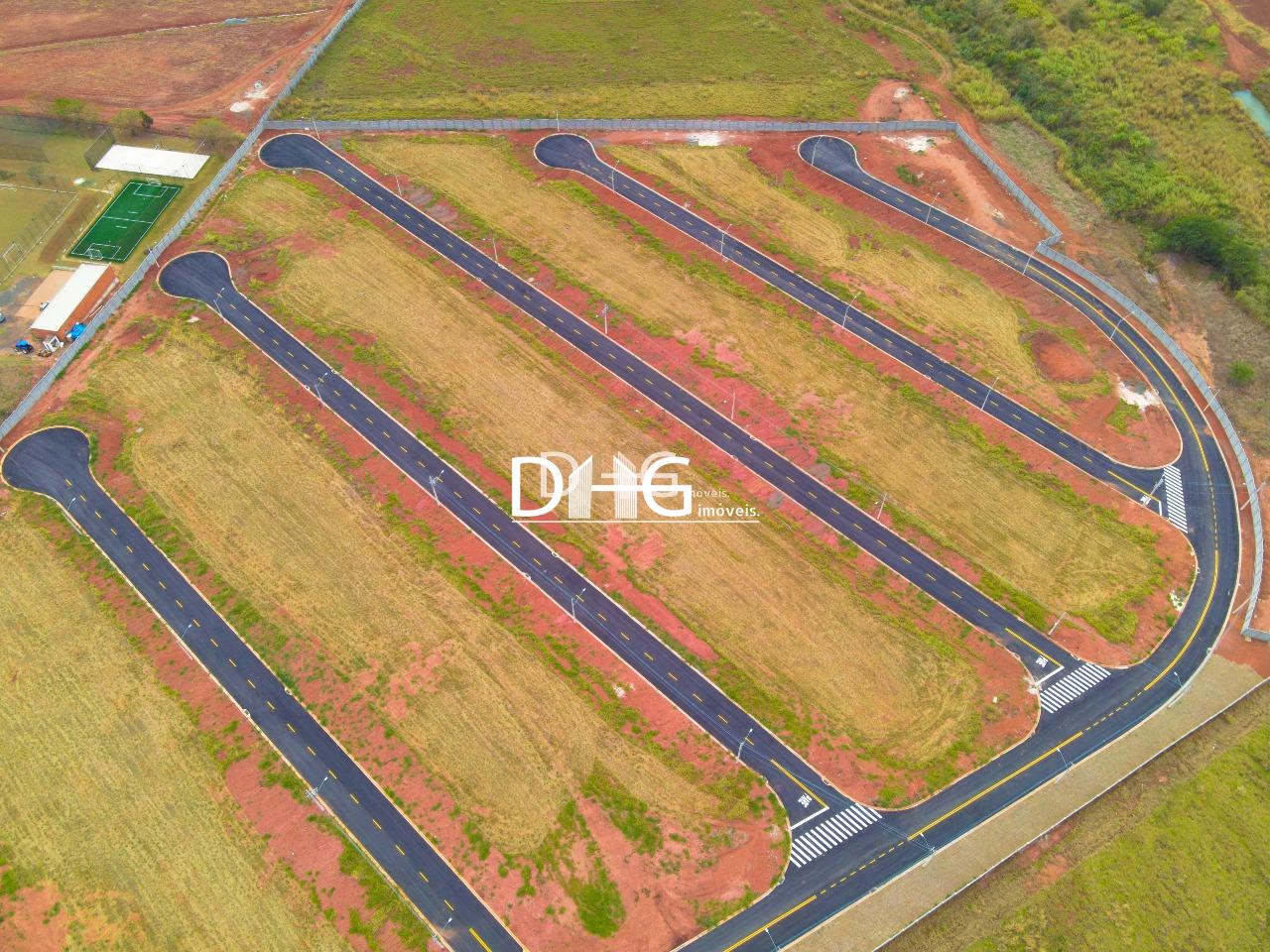 Terreno em Condomínio à venda no São Bento: 