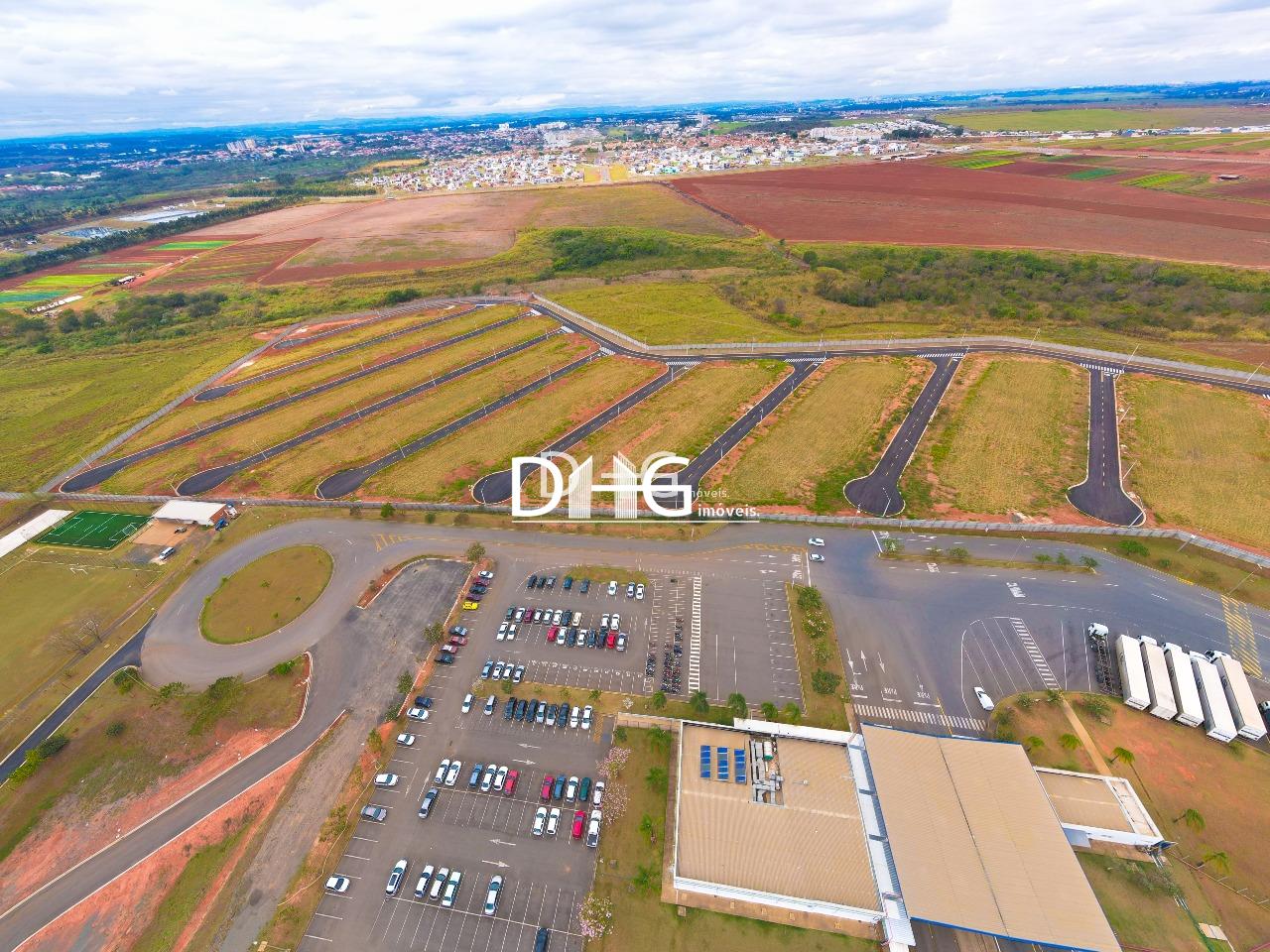 Terreno em Condomínio à venda no São Bento: 