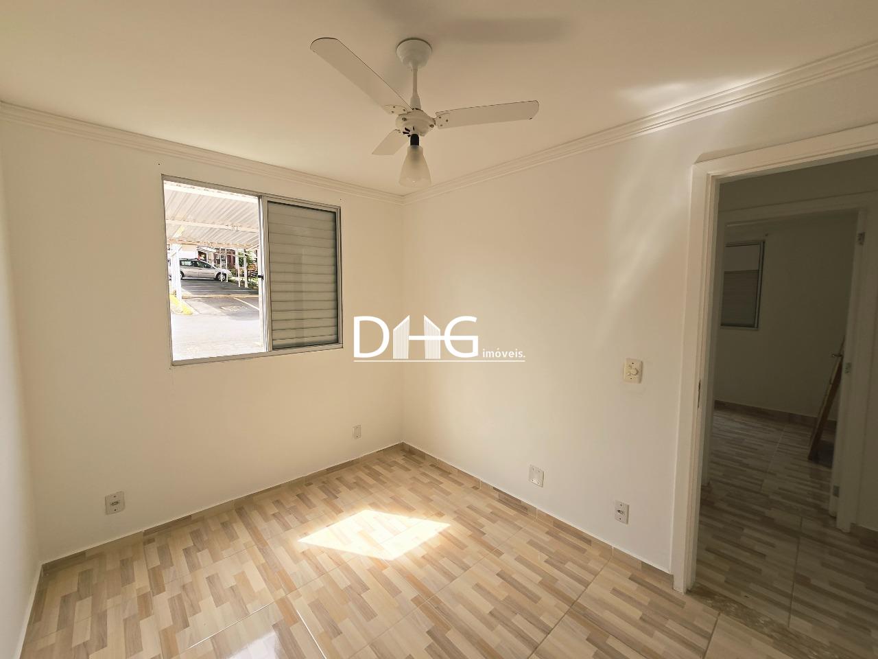 Apartamento para aluguel no Vila Monte Alegre: 