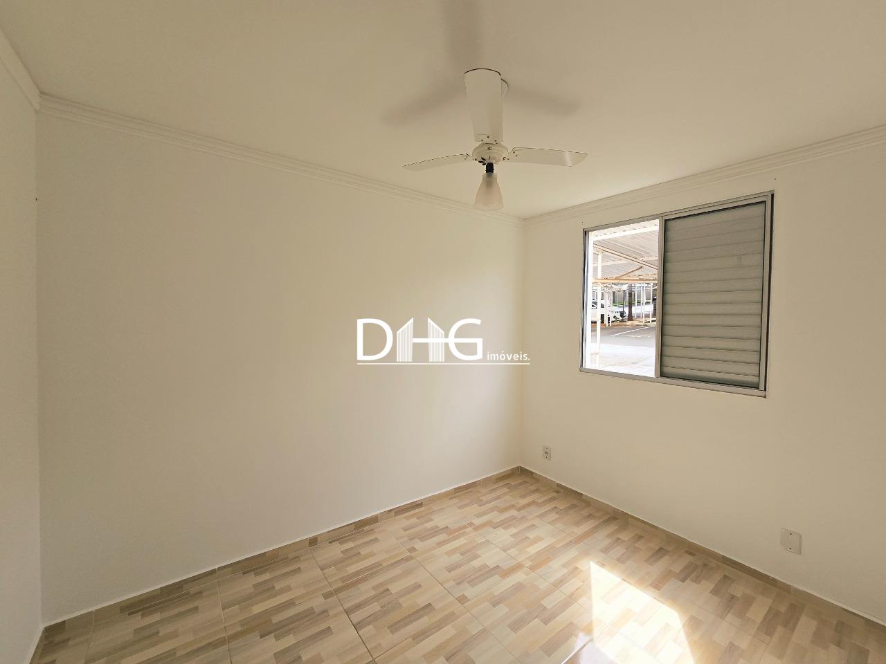 Apartamento para aluguel no Vila Monte Alegre: 