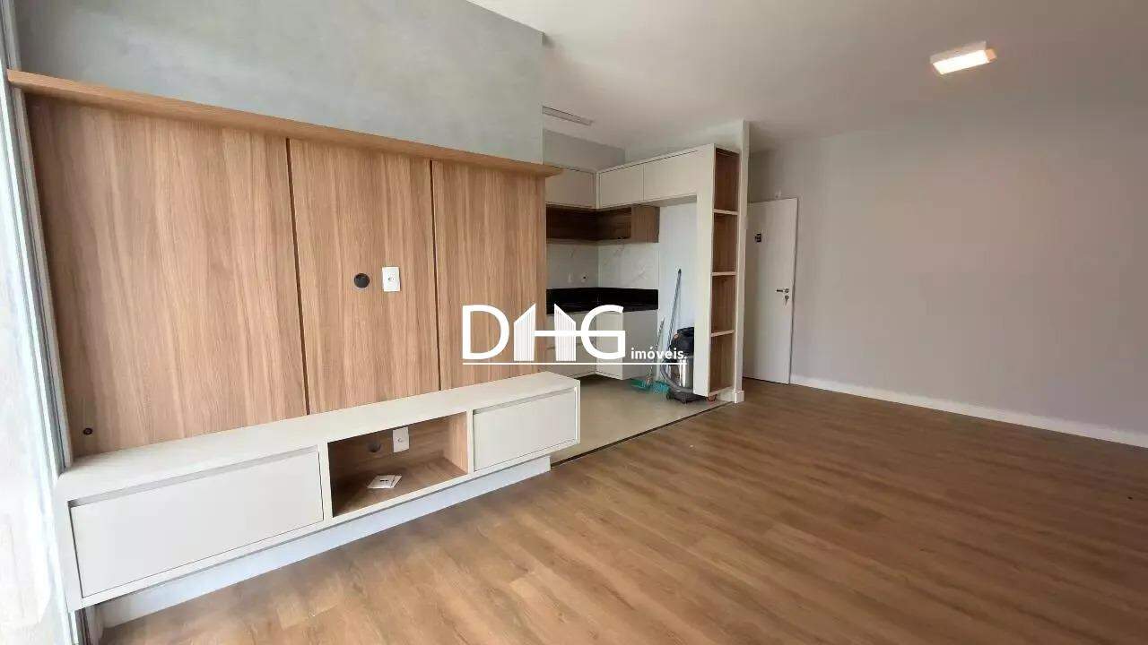 Apartamento à venda no Morumbi: 