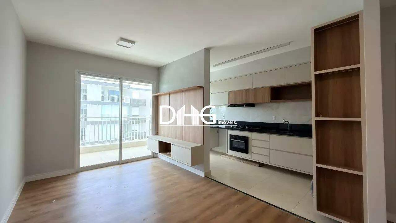 Apartamento à venda no Morumbi: 