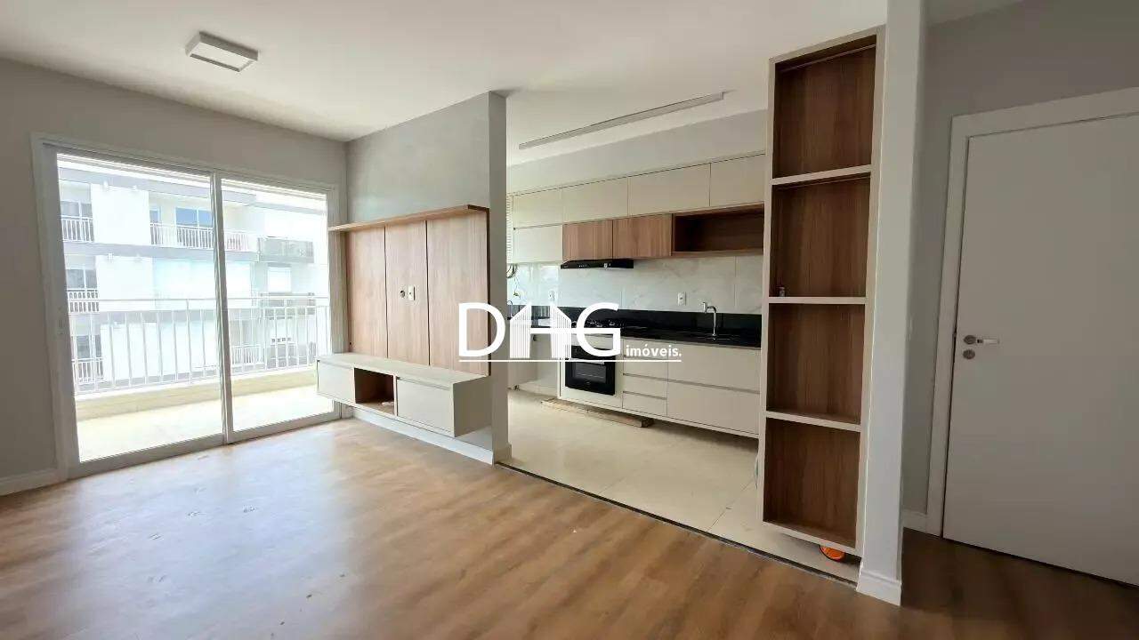Apartamento à venda no Morumbi: 