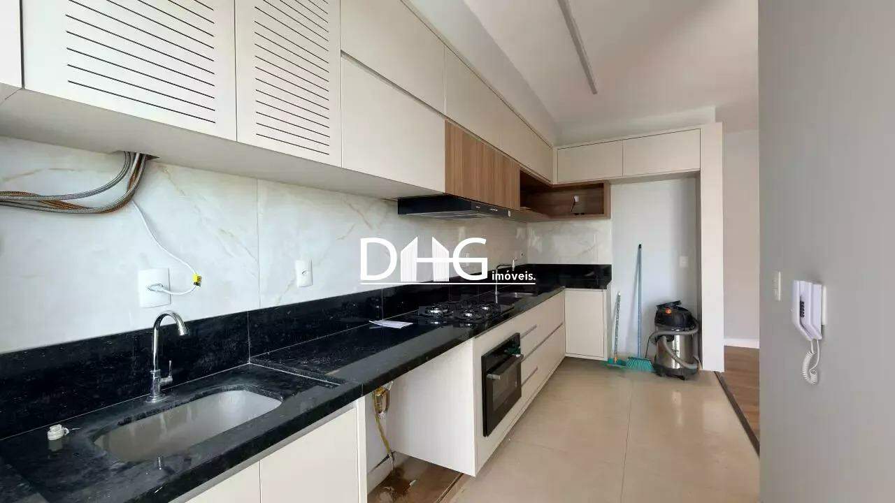 Apartamento à venda no Morumbi: 