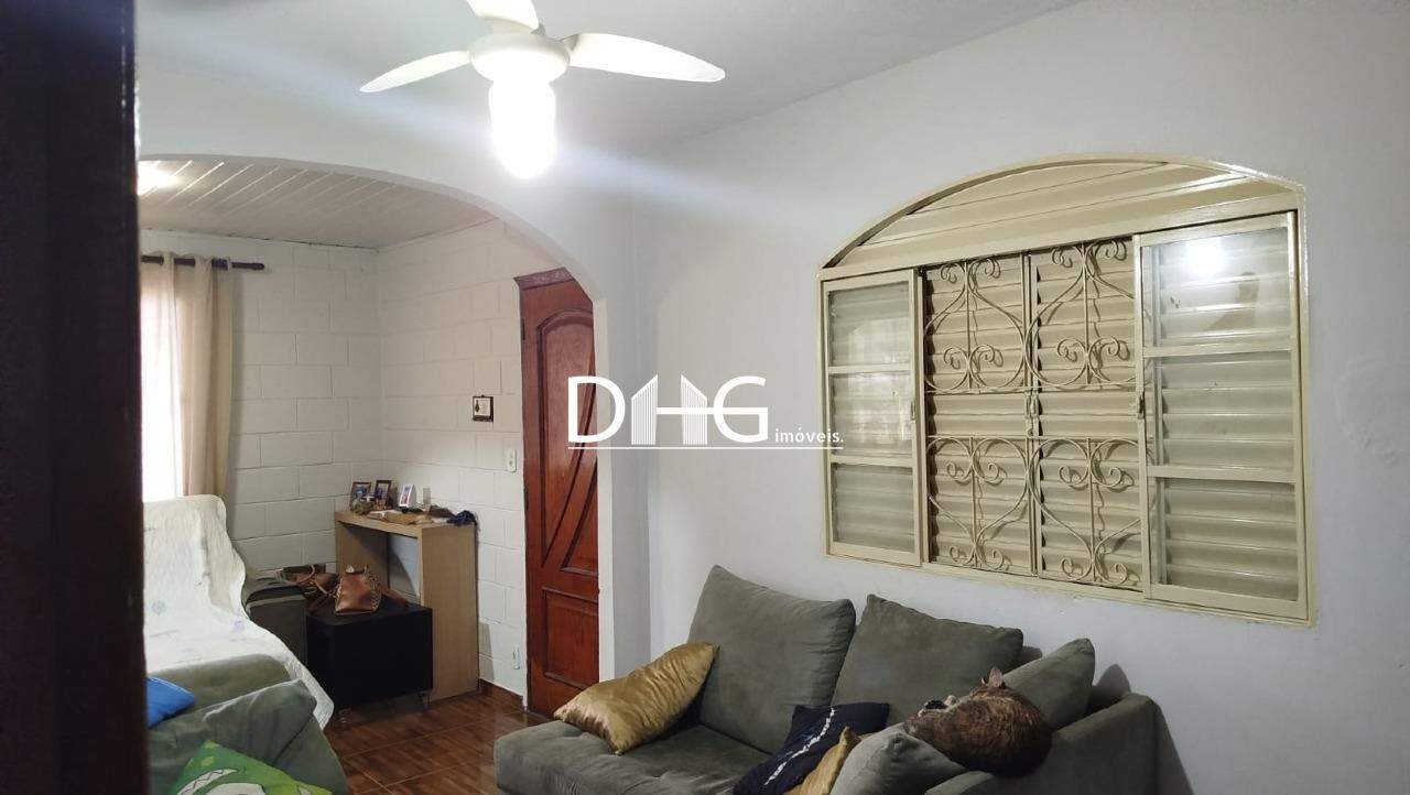 Casa à venda no Vila Monte Alegre: 