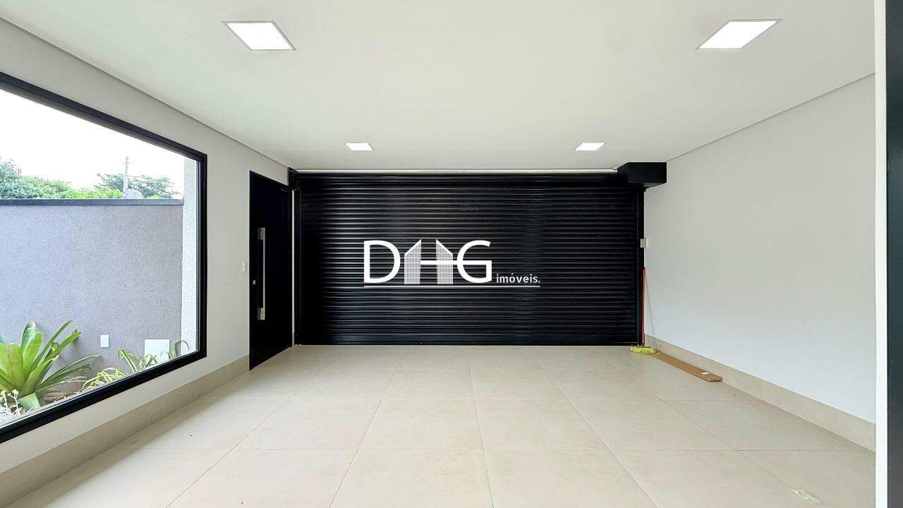 Casa à venda no Residencial Royal Garden: 