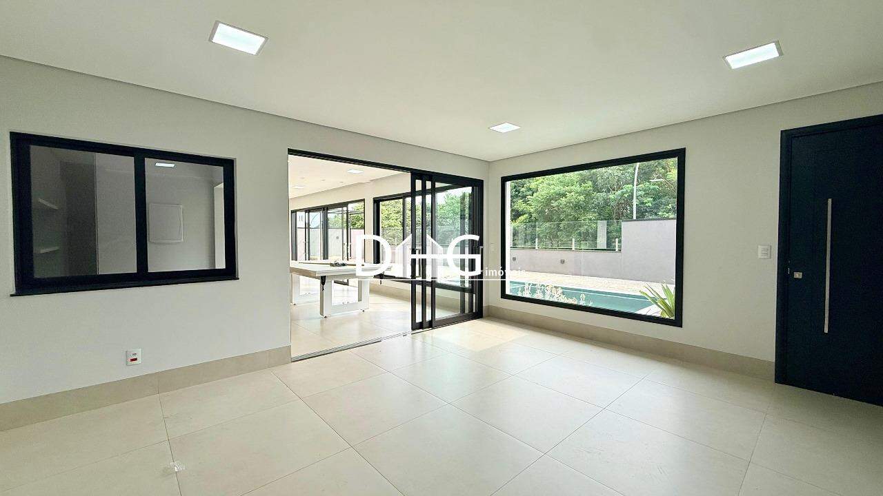 Casa à venda no Residencial Royal Garden: 