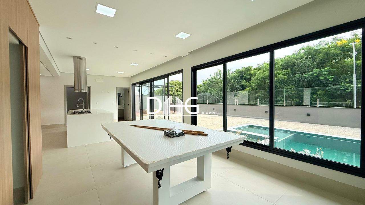 Casa à venda no Residencial Royal Garden: 