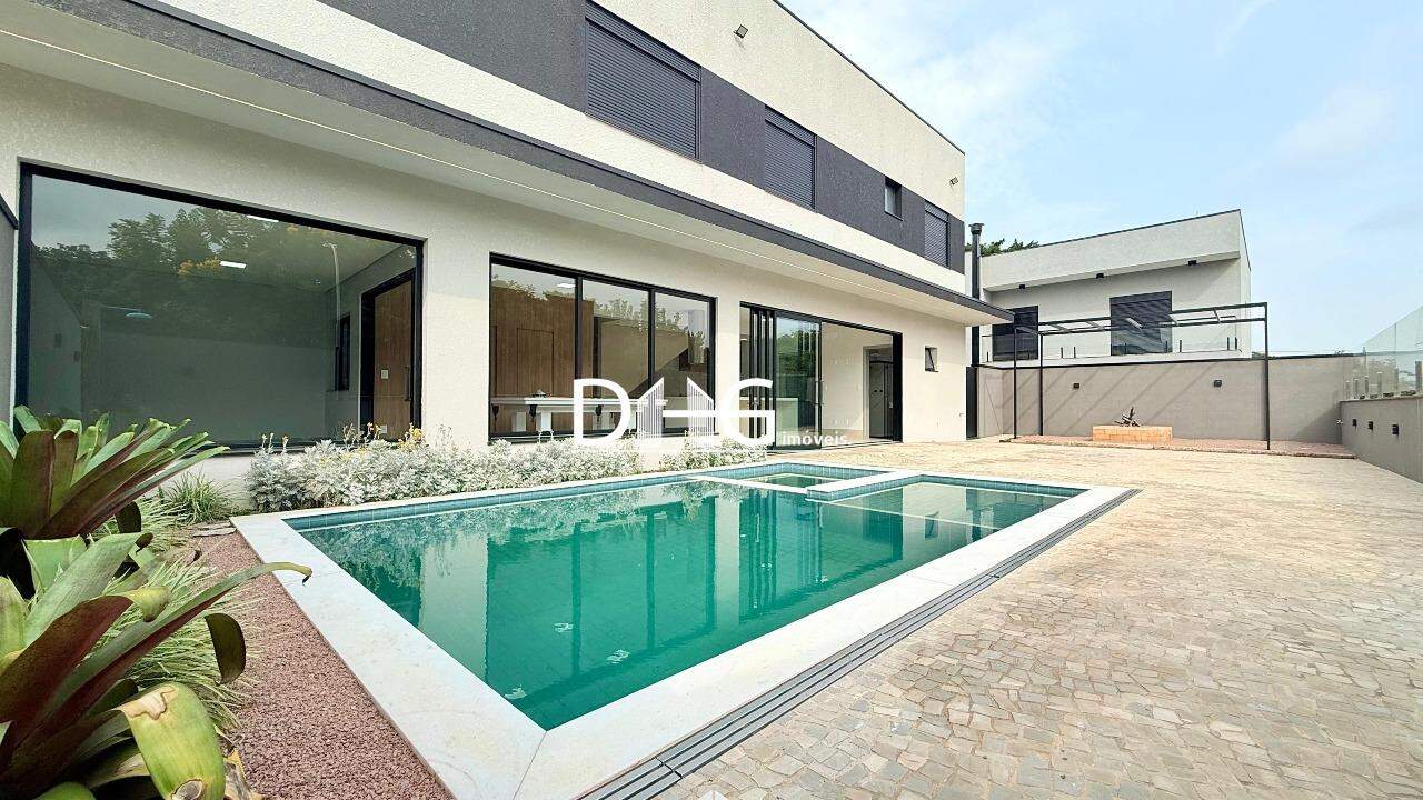 Casa à venda no Residencial Royal Garden: 