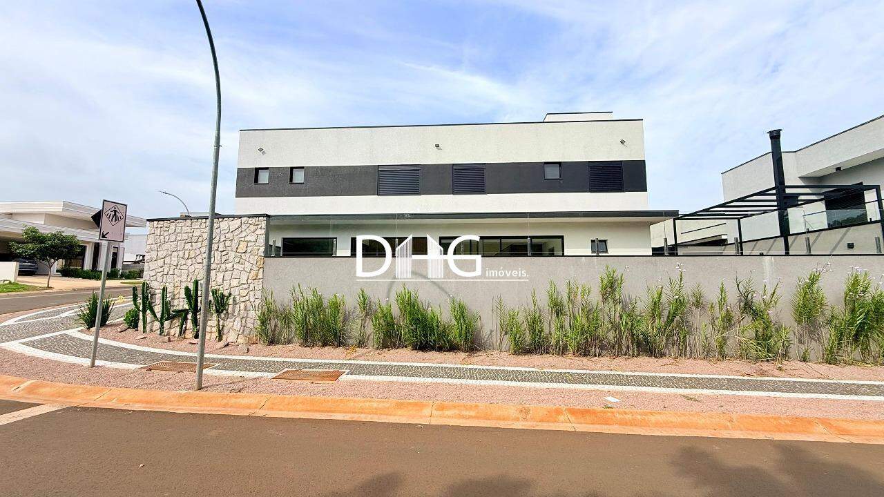 Casa à venda no Residencial Royal Garden: 