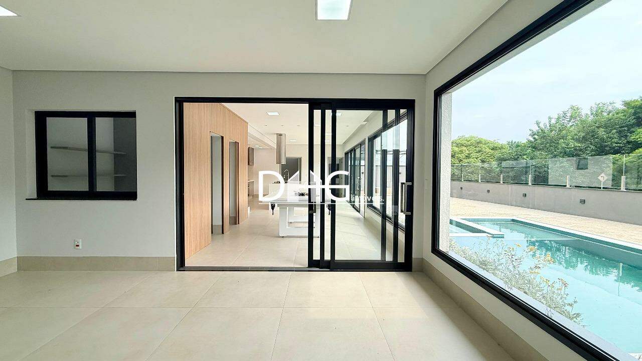 Casa à venda no Residencial Royal Garden: 