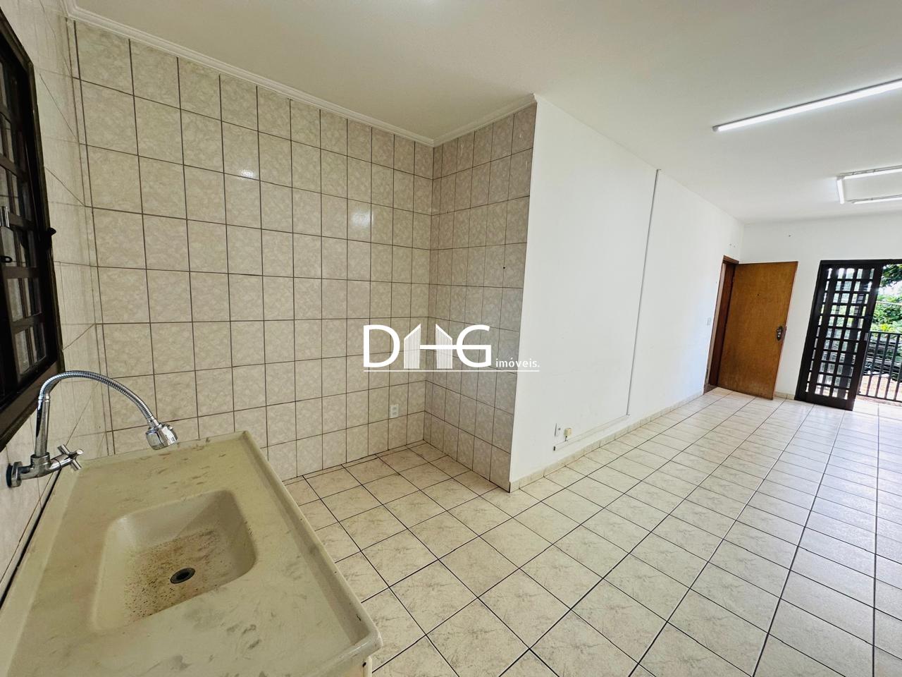 Apartamento para aluguel no Jardim Dos Calegaris: 