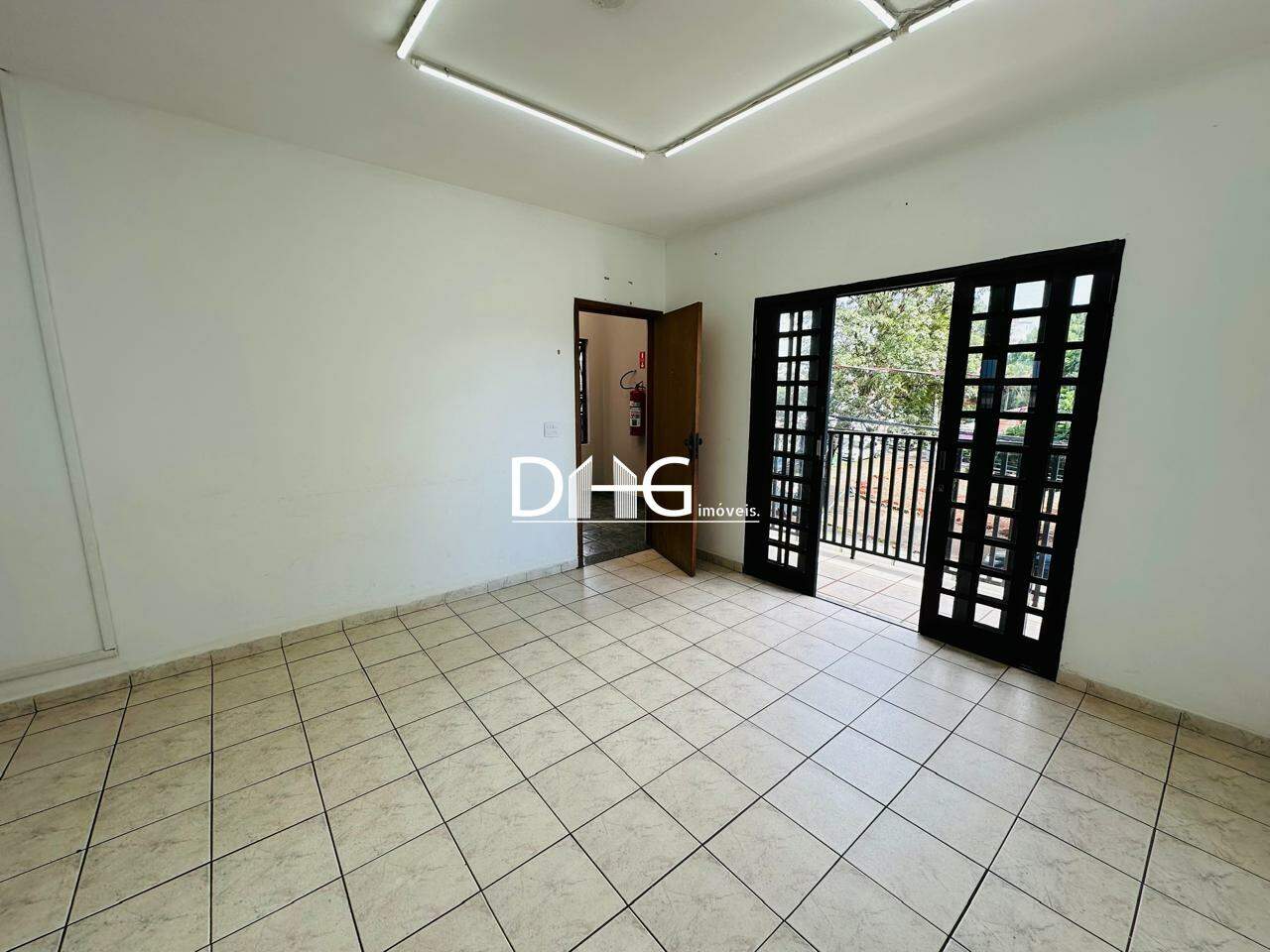 Apartamento para aluguel no Jardim Dos Calegaris: 