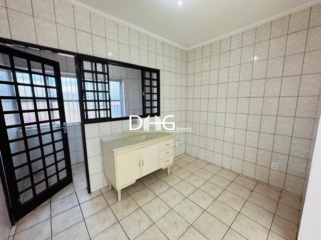 Apartamento para aluguel no Jardim Dos Calegaris: 
