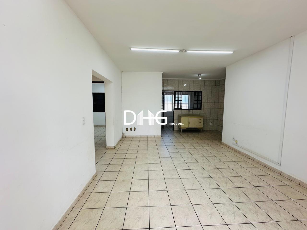 Apartamento para aluguel no Jardim Dos Calegaris: 