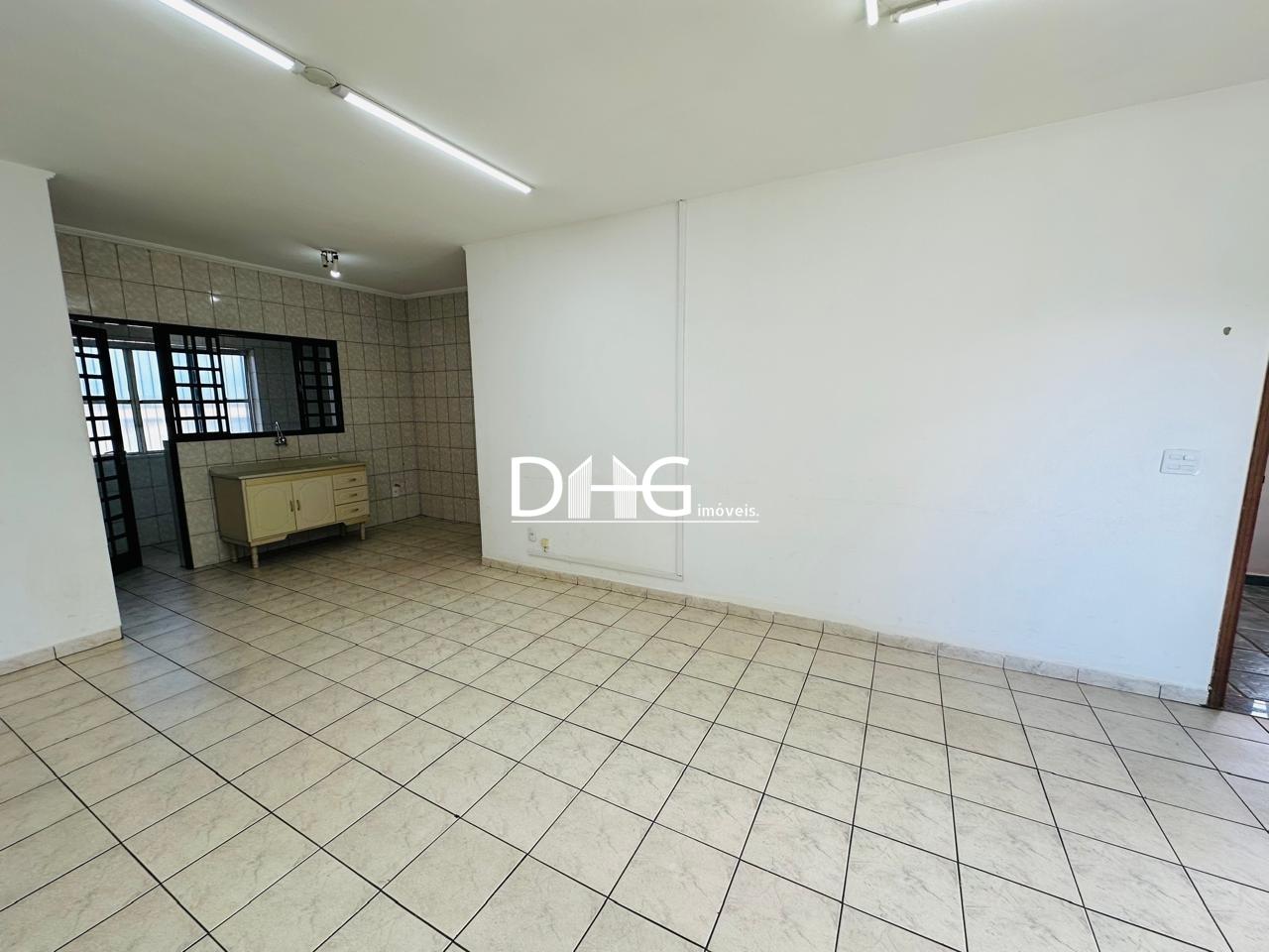 Apartamento para aluguel no Jardim Dos Calegaris: 