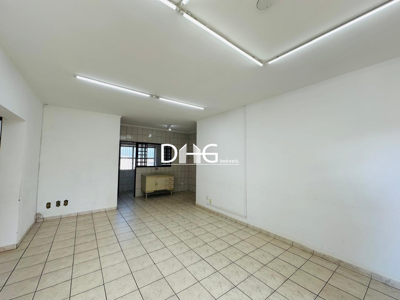 Apartamento para aluguel no Jardim Dos Calegaris: 