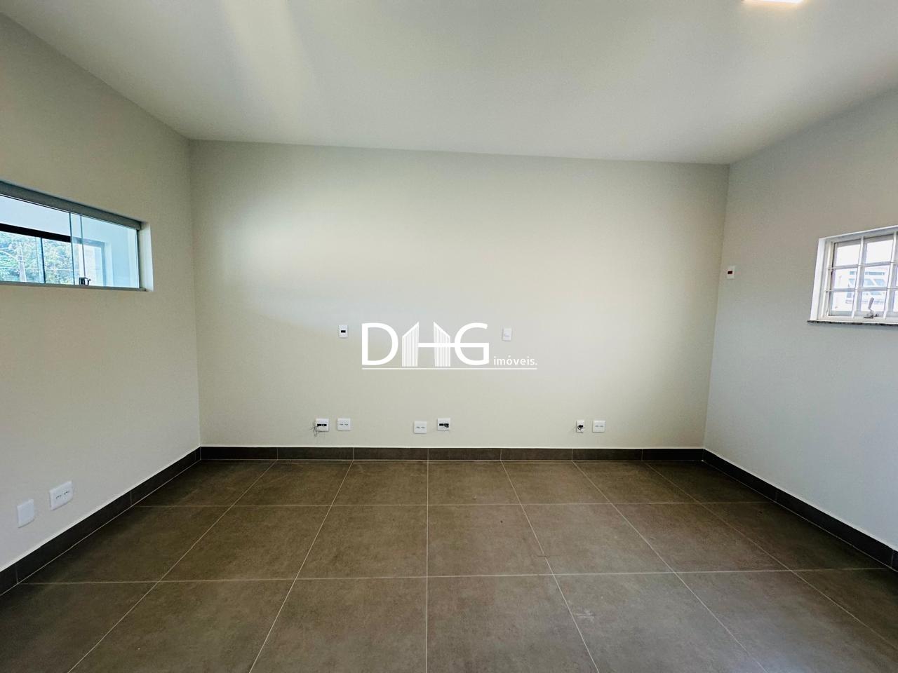 Sala para aluguel no Nova Paulínia: 