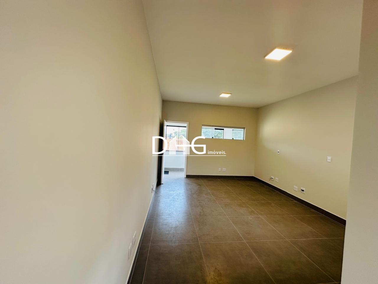 Sala para aluguel no Nova Paulínia: 