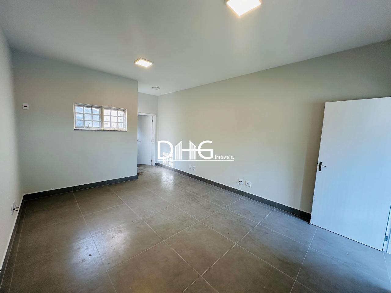 Sala para aluguel no Nova Paulínia: 