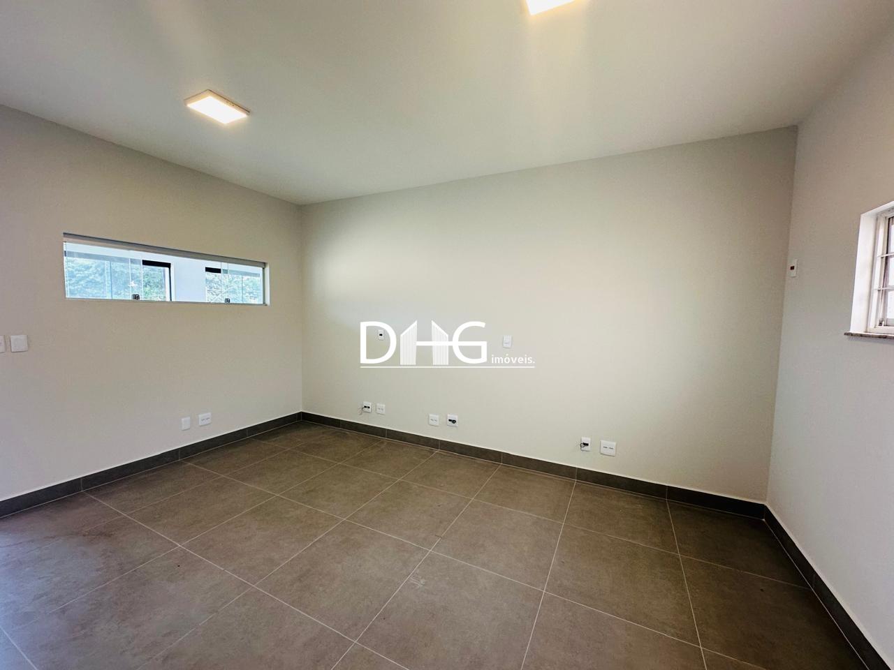 Sala para aluguel no Nova Paulínia: 