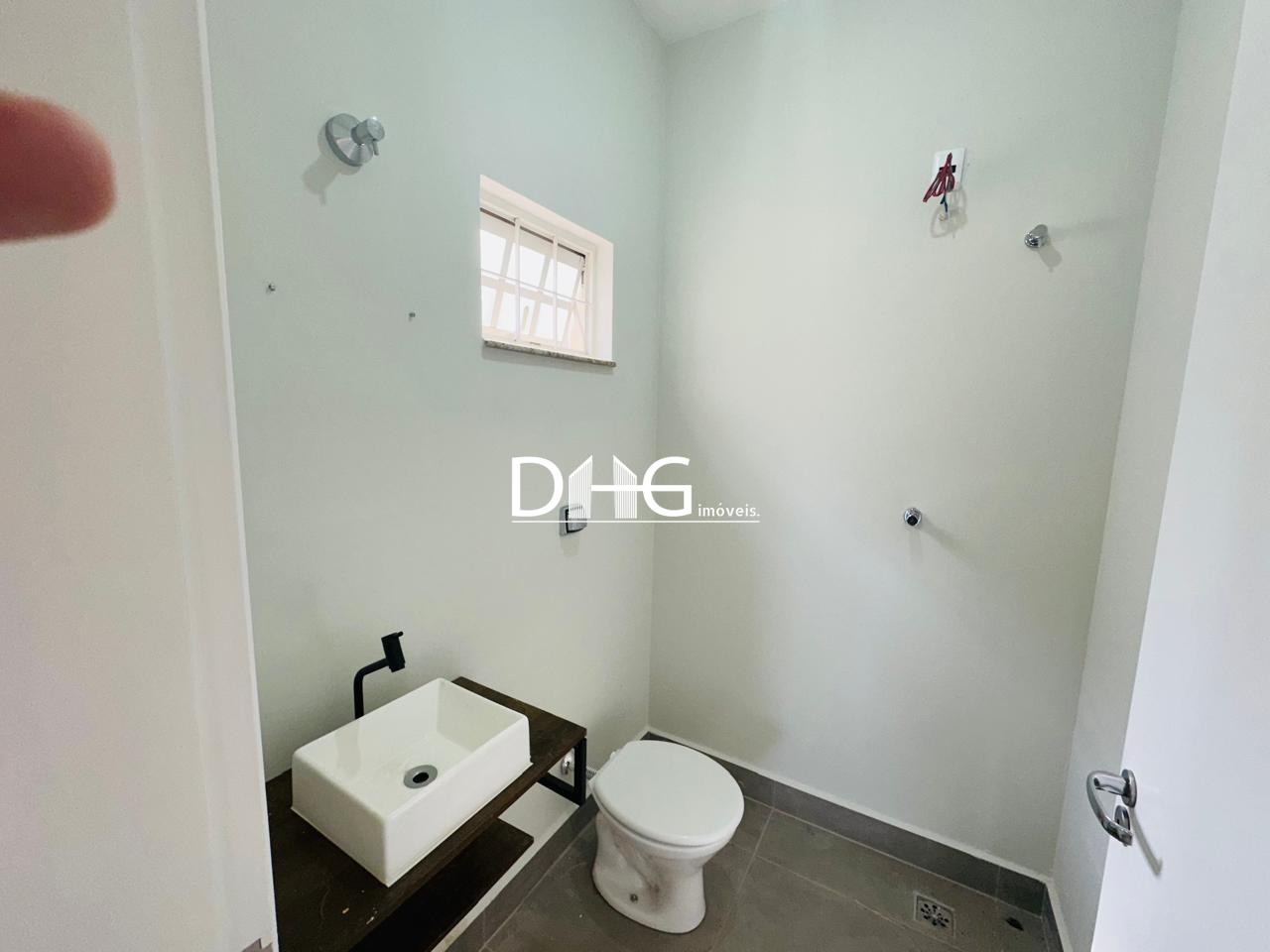 Sala para aluguel no Nova Paulínia: 