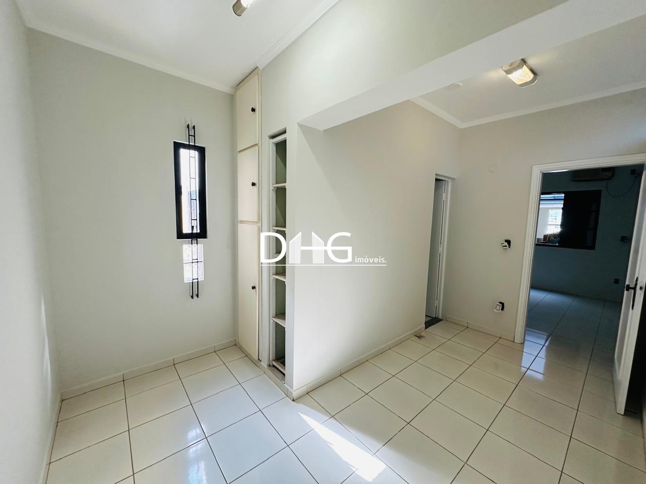 Casa para aluguel no Nova Paulínia: 