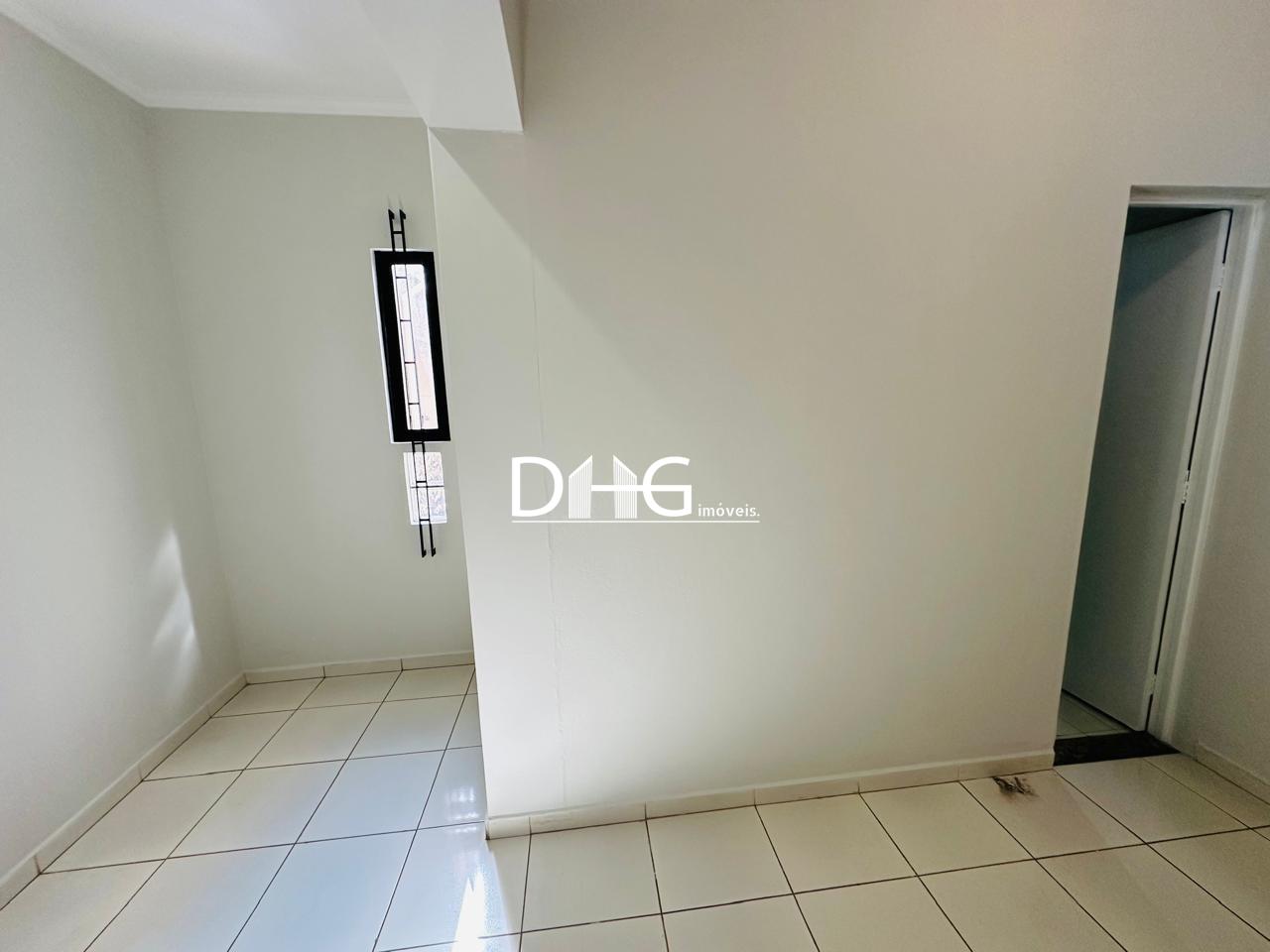 Casa para aluguel no Nova Paulínia: 