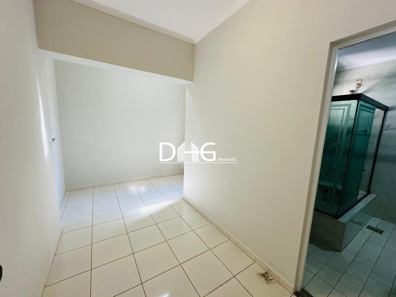 Casa para aluguel no Nova Paulínia: 