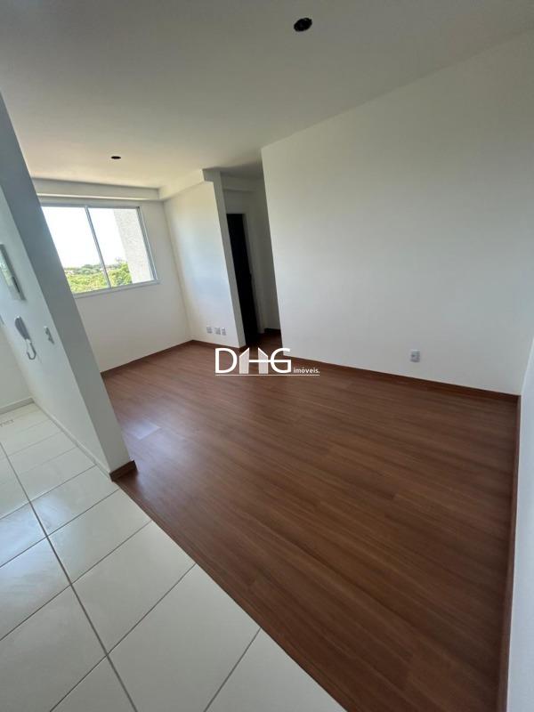 Apartamento para aluguel no Dona Edith Campos Fávero: 