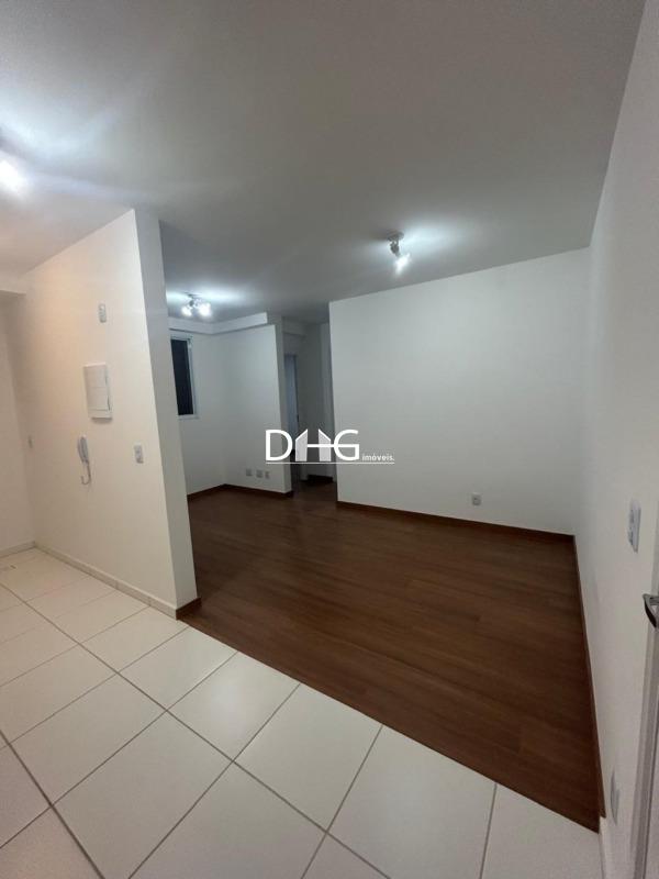 Apartamento para aluguel no Dona Edith Campos Fávero: 