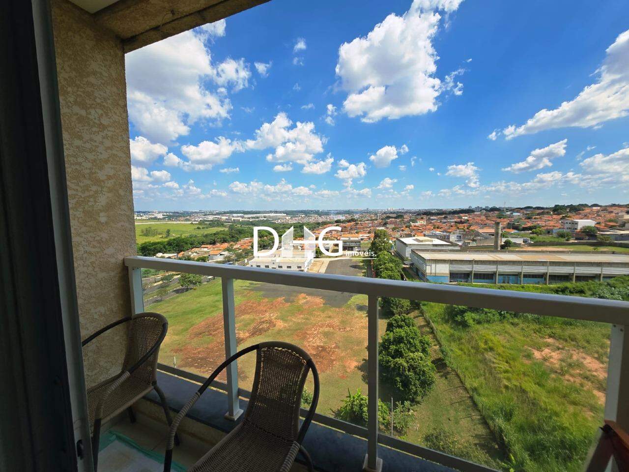 Apartamento à venda no Parque Bom Retiro: 