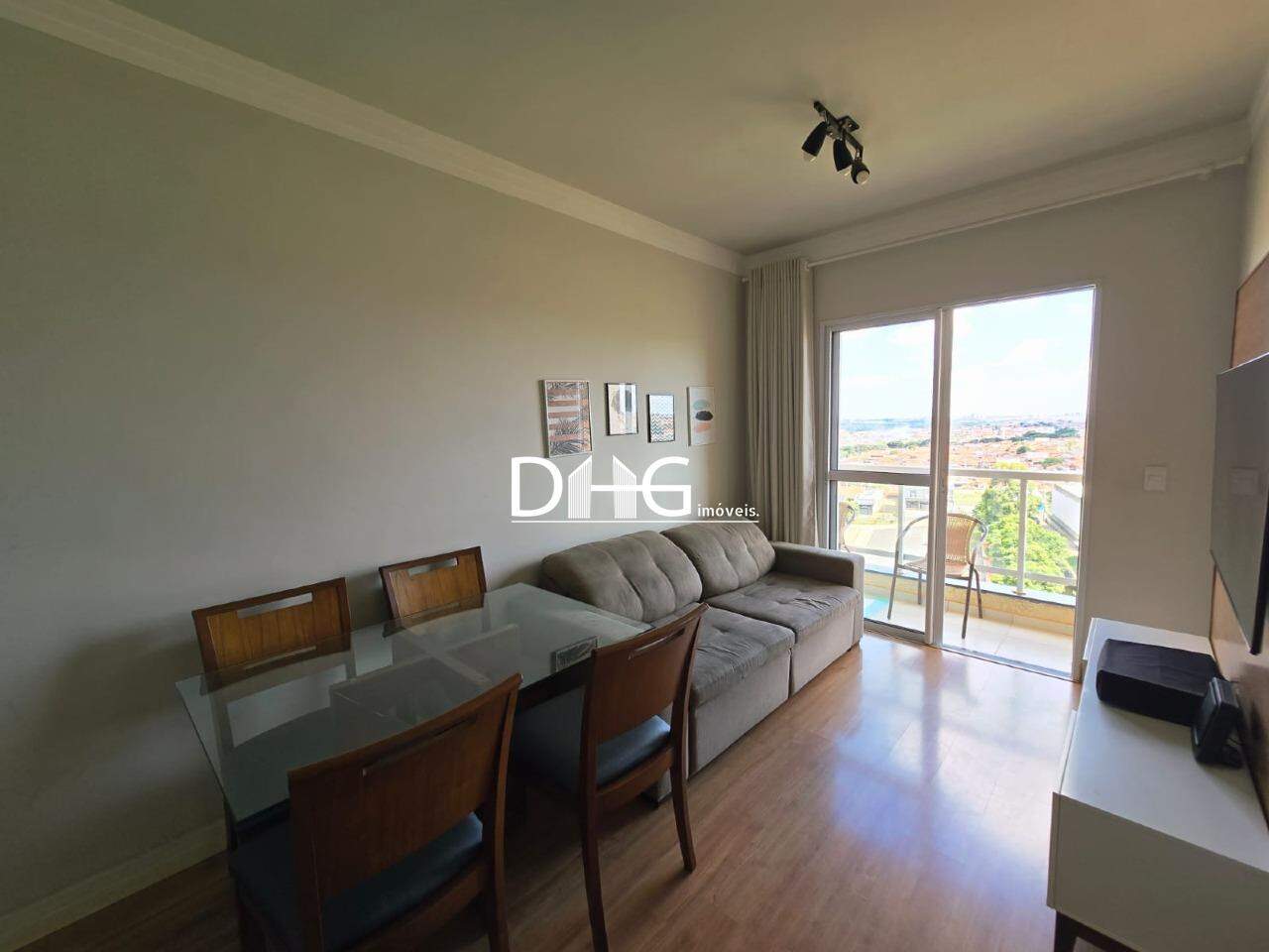 Apartamento à venda no Parque Bom Retiro: 