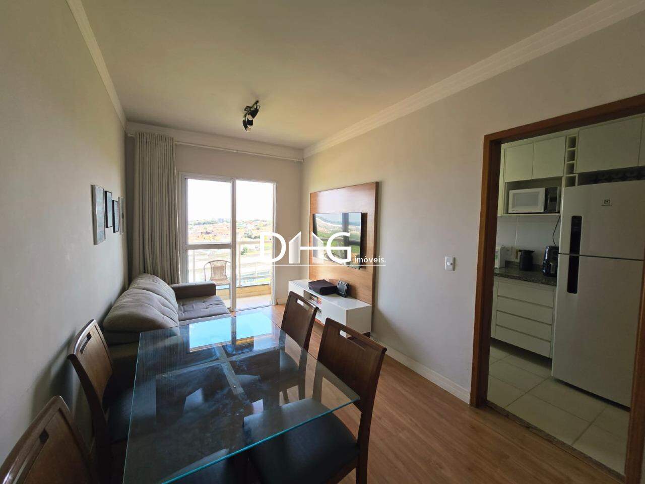 Apartamento à venda no Parque Bom Retiro: 