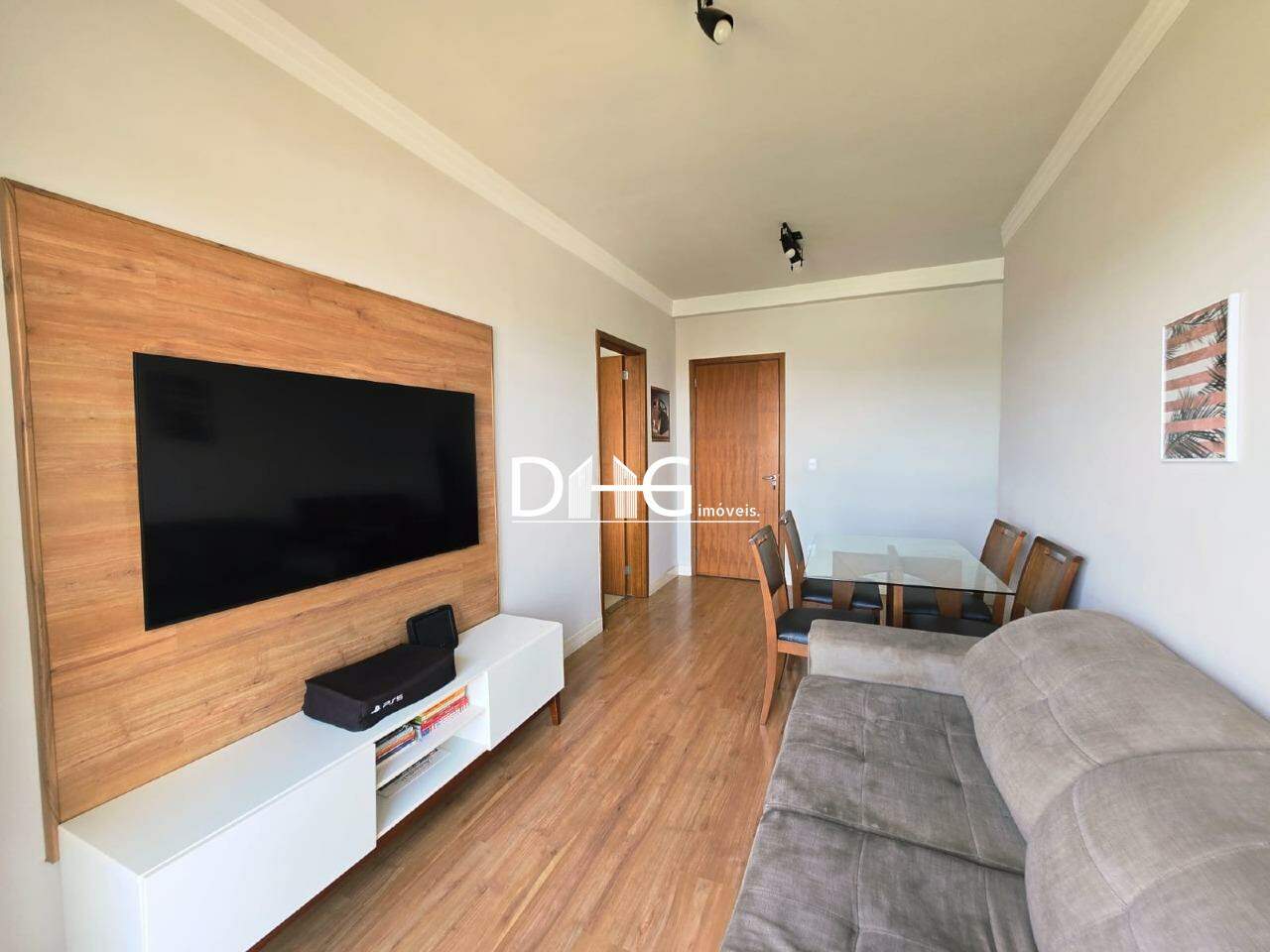 Apartamento à venda no Parque Bom Retiro: 