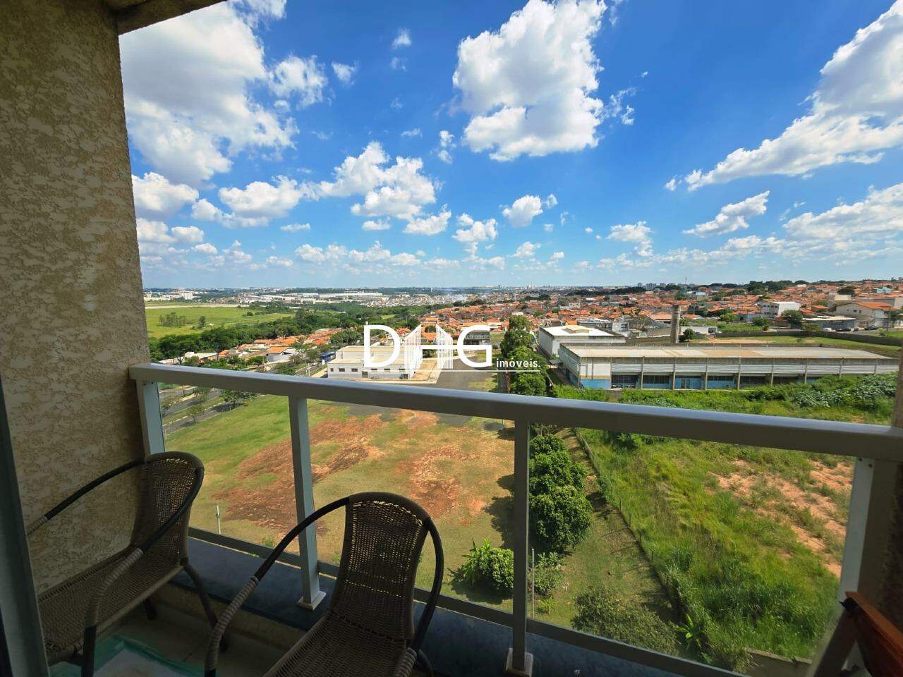 Apartamento à venda no Parque Bom Retiro: 