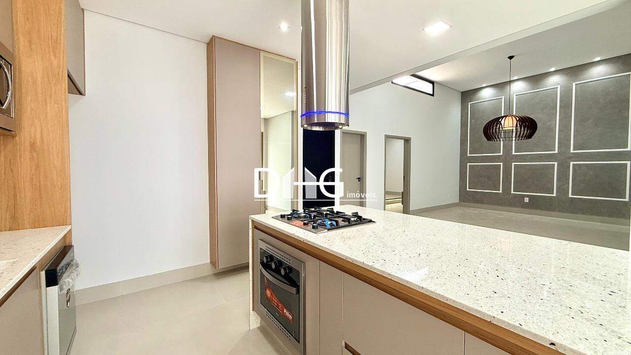 Casa à venda no Residencial Royal Garden: 