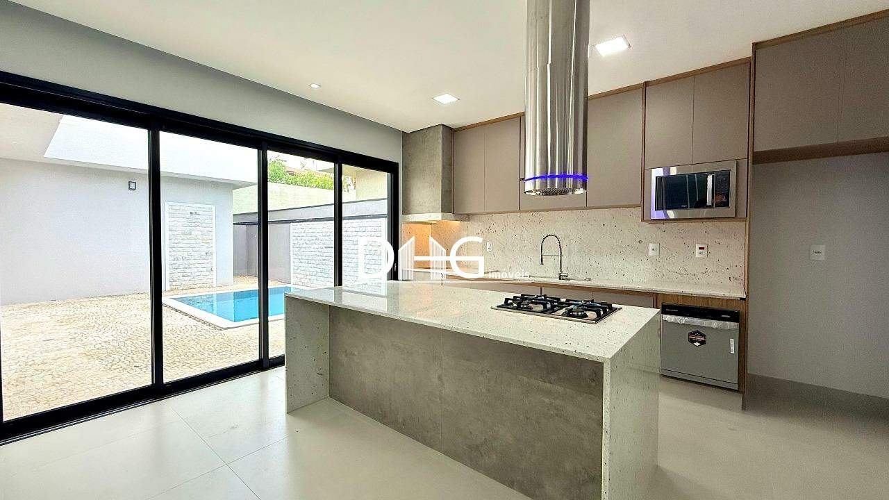 Casa à venda no Residencial Royal Garden: 