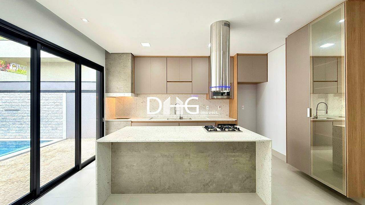 Casa à venda no Residencial Royal Garden: 