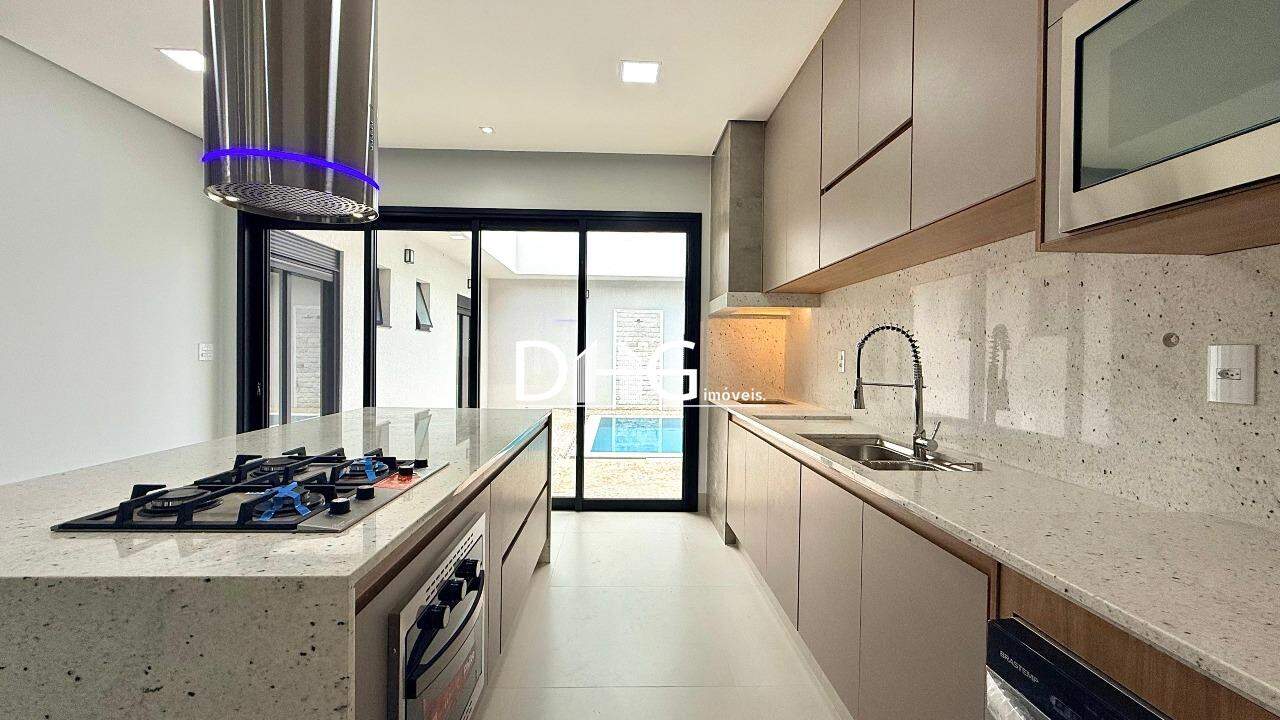 Casa à venda no Residencial Royal Garden: 