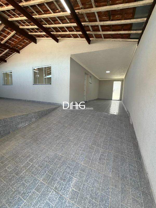 Casa à venda no Cooperlotes: 