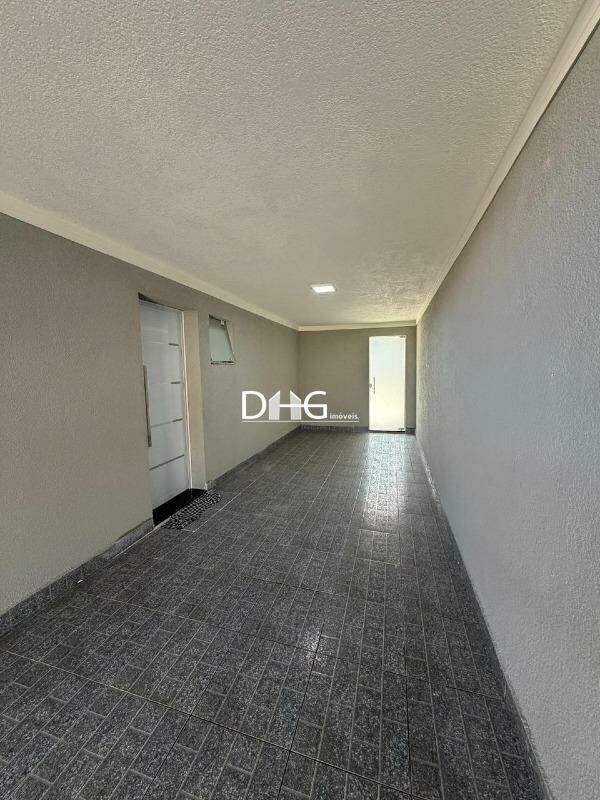 Casa à venda no Cooperlotes: 