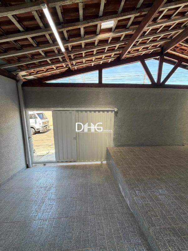 Casa à venda no Cooperlotes: 