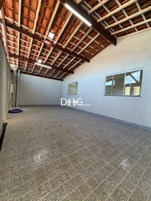 Casa à venda no Cooperlotes: 