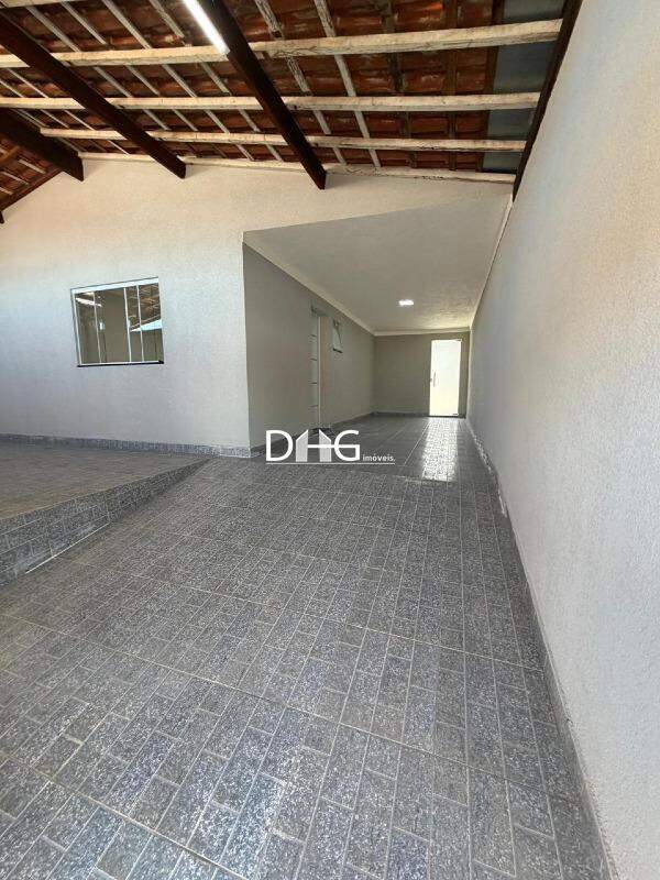 Casa à venda no Cooperlotes: 