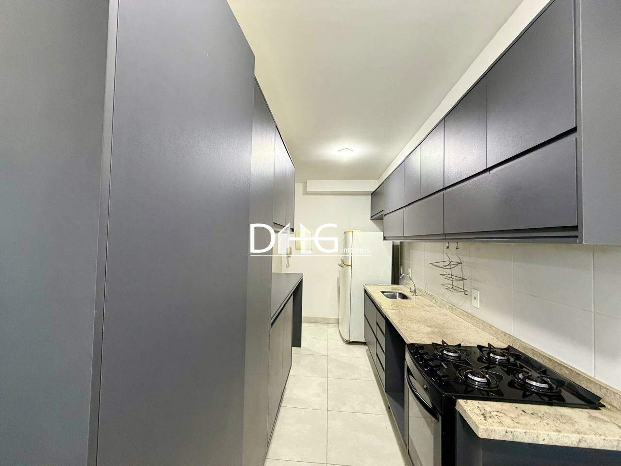 Apartamento para aluguel no Balneário Tropical: 