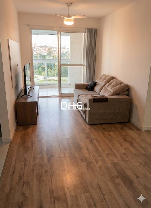 Apartamento para aluguel no Balneário Tropical: 