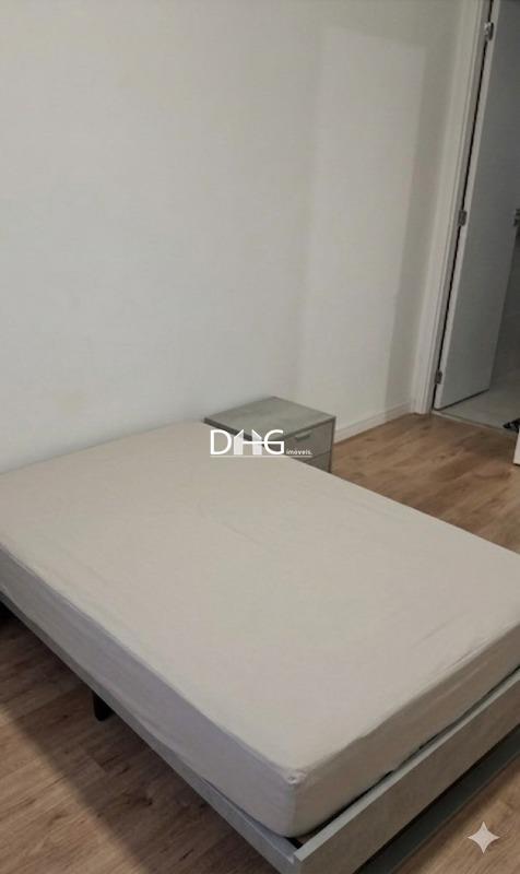 Apartamento para aluguel no Balneário Tropical: 